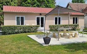 Gîte Sheephil near Beauval